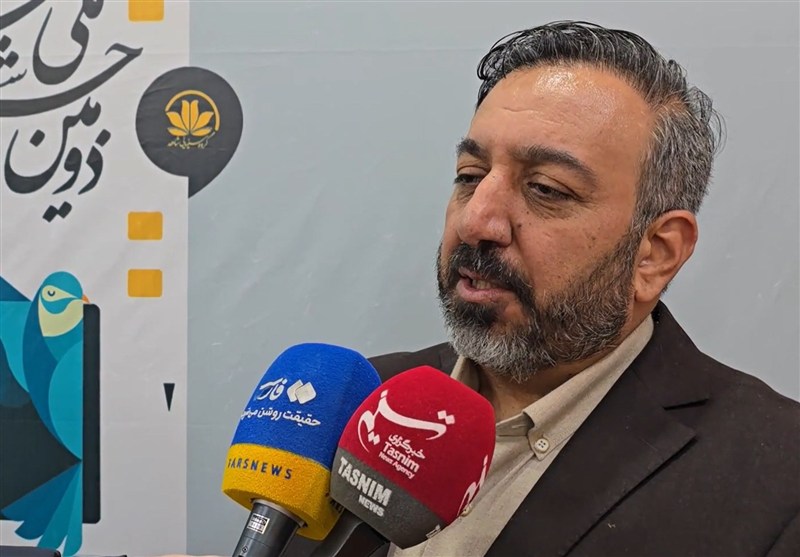 روایت حماسه 140 شهید جنگ رمضان با تولید نماهنگ تبریز / اخبار آذربایجان شرقی - اخبار استانها