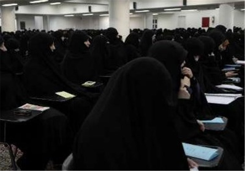 آغاز ثبتنام حوزههای علمیه خواهران استان سمنان / اخبار سمنان - اخبار استانها