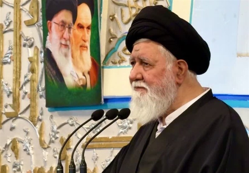 تکذیب محتوای منسوب به آیتالله علمالهدی درباره مذاکرات / اخبار خراسان رضوی - اخبار استانها
