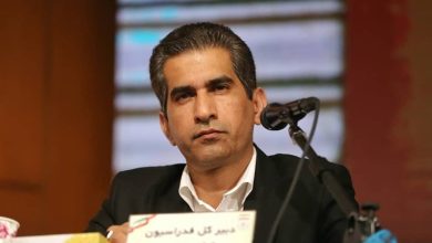 کامرانیفر تحت مراقبتهای ویژه است/انجام دو مرحله عمل جراحی / اخبار خراسان رضوی - اخبار استانها
