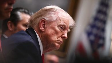 شکست کاخ سفید در مهندسی افکار عمومی آمریکا / اخبار سیاسی روز , اخبار سیاست خارجی