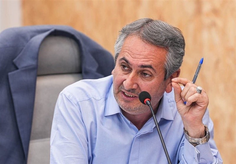 احد بیوته: راهآهن اردبیل باید تا مغان و قفقاز امتداد یابد / اخبار اردبیل - اخبار استانها