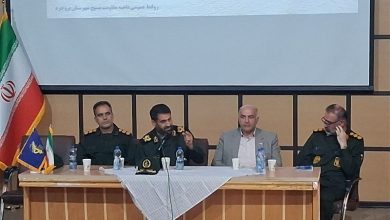 جنگ تحمیلی سوم و بازتعریف سرمایه اجتماعی در ایران / اخبار لرستان - اخبار استانها