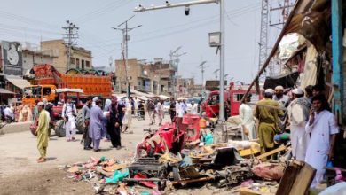 انفجار در شمال غرب پاکستان؛ ۹ نفر کشته و بیش از ۳۰ نفر زخمی شدند