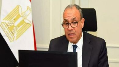 تاکید مصر بر اهمیت از سرگیری گفتگو میان ایران و آمریکا