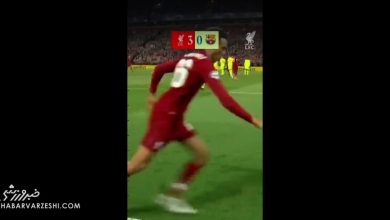 آنفیلد شاهد طوفان لیورپول؛ چهار گل به بارسلونا و صعود به فینال لیگ قهرمانان / لیورپول , بارسلونا , لیگ قهرمانان اروپا , نیمه نهایی , ترنت الکساندر-آرنولد