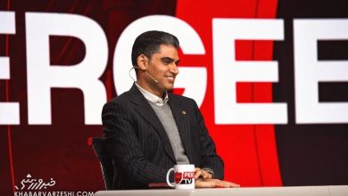 مدیرعامل پرسپولیس: منافع ملی و هواداران در پرونده بیرانوند لحاظ شود / پرسپولیس , علیرضا بیرانوند , پیمان حدادی , لیگ برتر , رقابتهای آسیایی