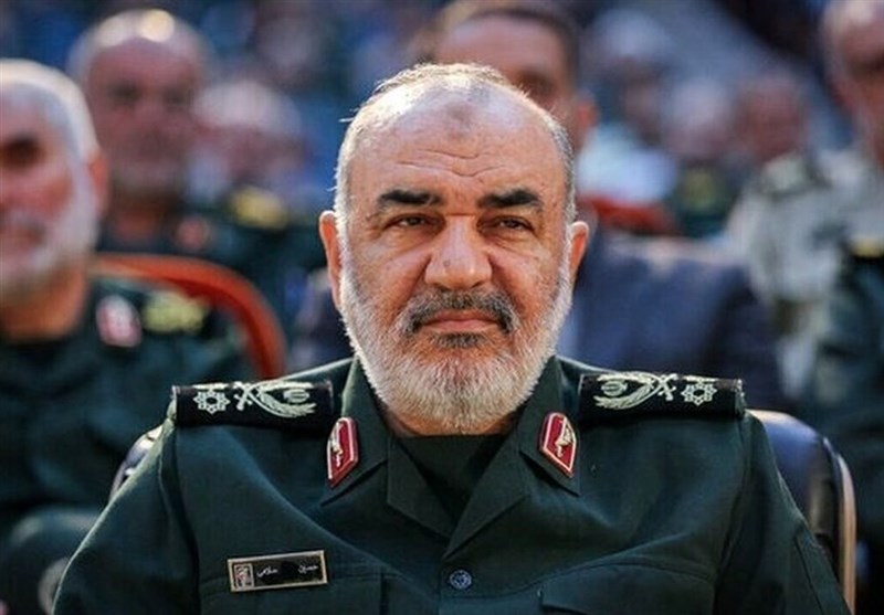 شهید سلامی اسوه تقوا، بصیرت و مدیریت جهادی بود / اخبار فارس - اخبار استانها