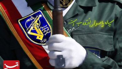 از جنگ سخت تا جنگ نرم؛ سپاه چگونه از انقلاب حراست میکند؟ / اخبار زنجان - اخبار استانها