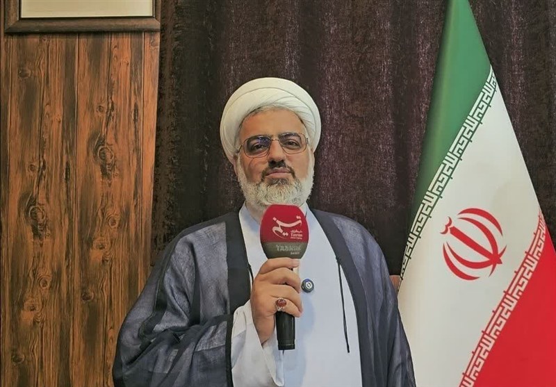 برپایی میهمانی 30 کیلومتری و 1500 موکب در سراسر استان فارس / اخبار فارس - اخبار استانها