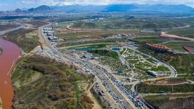 منطقه آزاد ارس؛ نماد تابآوری و جهش اقتصاد مرزی / اخبار جزایر خلیج فارس - اخبار استانها