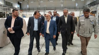 قاچاق کالا با تولید ملی توانمند زمینگیر میشود / اخبار البرز - اخبار استانها