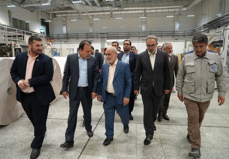 قاچاق کالا با تولید ملی توانمند زمینگیر میشود / اخبار البرز - اخبار استانها