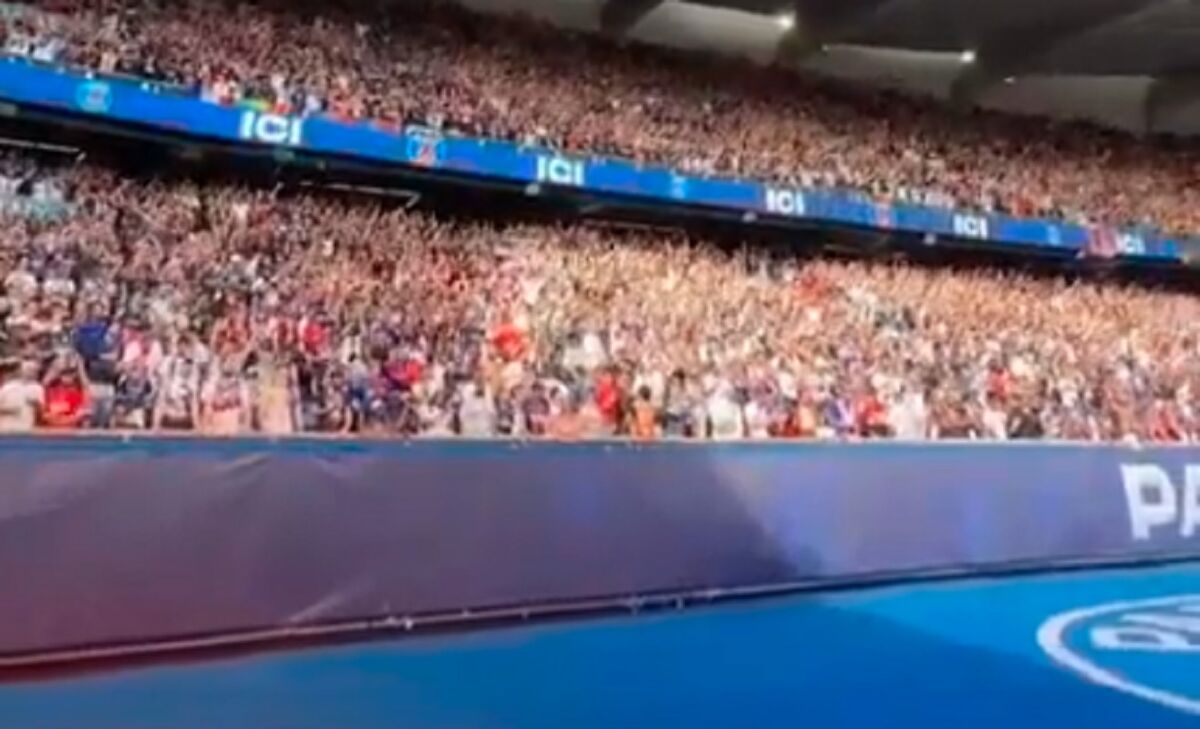 آرسنال نیمه اول فینال لیگ قهرمانان 2026 را از پاری سن ژرمن برد / لیگ قهرمانان 2026 , آرسنال , پاری سن ژرمن , فینال , فوتبال اروپا