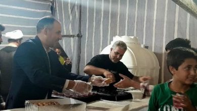 بیرجند؛ 70 شب ایستادگی در میدانی که دیگر بوی «میز» نمیدهد! / اخبار خراسان جنوبی - اخبار استانها