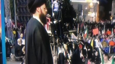 هر شهروند بوشهری یک «رئیسعلی دلواری» در مسیر مقاومت است / اخبار بوشهر - اخبار استانها