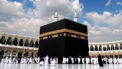 پویش «ولیمه حج»؛ برکت بازگشت حاجیان در خانههای نیازمندان / اخبار البرز - اخبار استانها