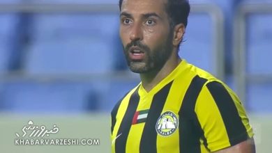 النصر در جدال با اتحاد کلبا پیروز شد؛ قدوس نزدیک بود سوپرگل بزند / لیگ امارات , النصر , اتحاد کلبا , سامان قدوس , فوتبال