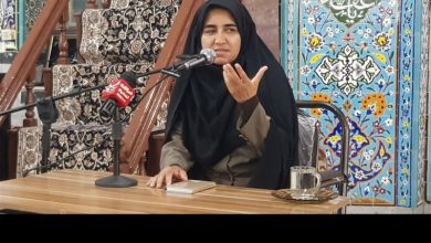 وجود نتانیاهو آفت صلح جهانی است / اخبار ایلام - اخبار استانها