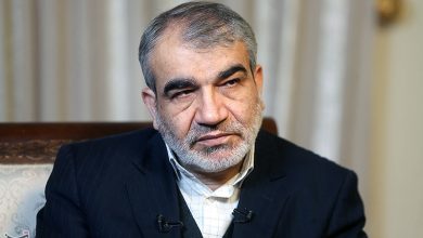 عباسعلی کدخدایی سرپرست دبیرخانه مجمع تشخیص شد / اخبار سیاسی روز , اخبار دولت
