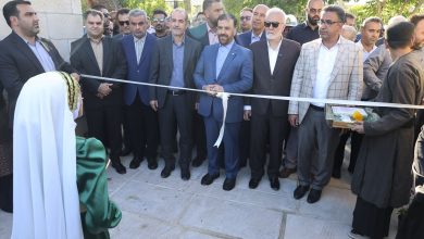احیای میدان تاریخی نقارهخانه شیراز با اعتبار 360 میلیارد تومانی / اخبار فارس - اخبار استانها