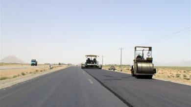 تحقق 82 درصدی مصوبات حوزه راه سفر رئیس جمهور به سیستان و بلوچستان / اخبار سیستان و بلوچستان - اخبار استانها