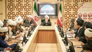 حرکت پرشتاب حوزه علمیه برای تحقق پیام راهبردی امام شهید / اخبار قم - اخبار استانها