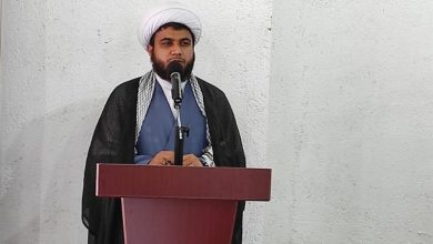 وحدت ملی و ولایتمداری مهمترین سد در برابر توطئههای دشمنان است / اخبار جزایر خلیج فارس - اخبار استانها
