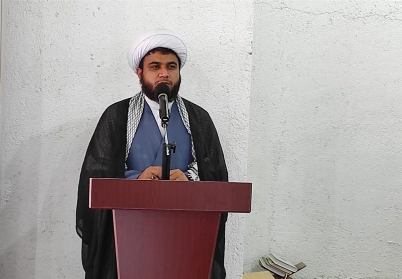 وحدت ملی و ولایتمداری مهمترین سد در برابر توطئههای دشمنان است / اخبار جزایر خلیج فارس - اخبار استانها