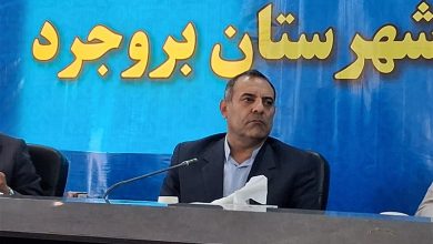 افت تراز آبهای زیرزمینی در دشتهای لرستان به 23 متر رسید / اخبار لرستان - اخبار استانها