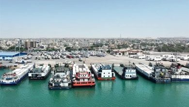 توسعه هدفمند بنادر کیش در مسیر تبدیل به هاب لجستیکی جنوب / اخبار جزایر خلیج فارس - اخبار استانها