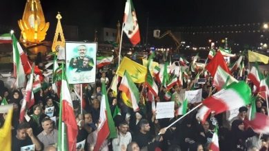میدان امام حسین(ع) میزبان بزرگداشت شهید غیبپرور / اخبار فارس - اخبار استانها