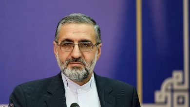 اسماعیلی: از توییتهای ترامپ فقط استیصال برداشت میشود / اخبار سیاسی روز , اخبار سیاست خارجی