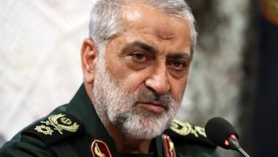 سردار شکارچی: پروژه آزادی تنگه هرمز دشمنان ناکام ماند / اخبار سیاسی روز , اخبار نیروهای مسلح ایران