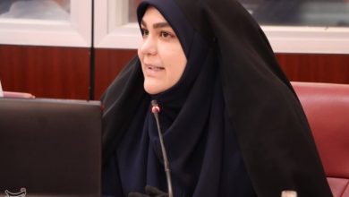 افتتاح تصفیهخانه شهرک صنعتی قم گامی برای هوای پاک و بازچرخانی آب / اخبار قم - اخبار استانها