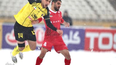 پرسپولیس به دنبال جانشین میلاد محمدی؛ گزینههای لیگ برتری در لیست اوسمار / پرسپولیس , میلاد محمدی , اوسمار , نقل و انتقالات , فوتبال ایران