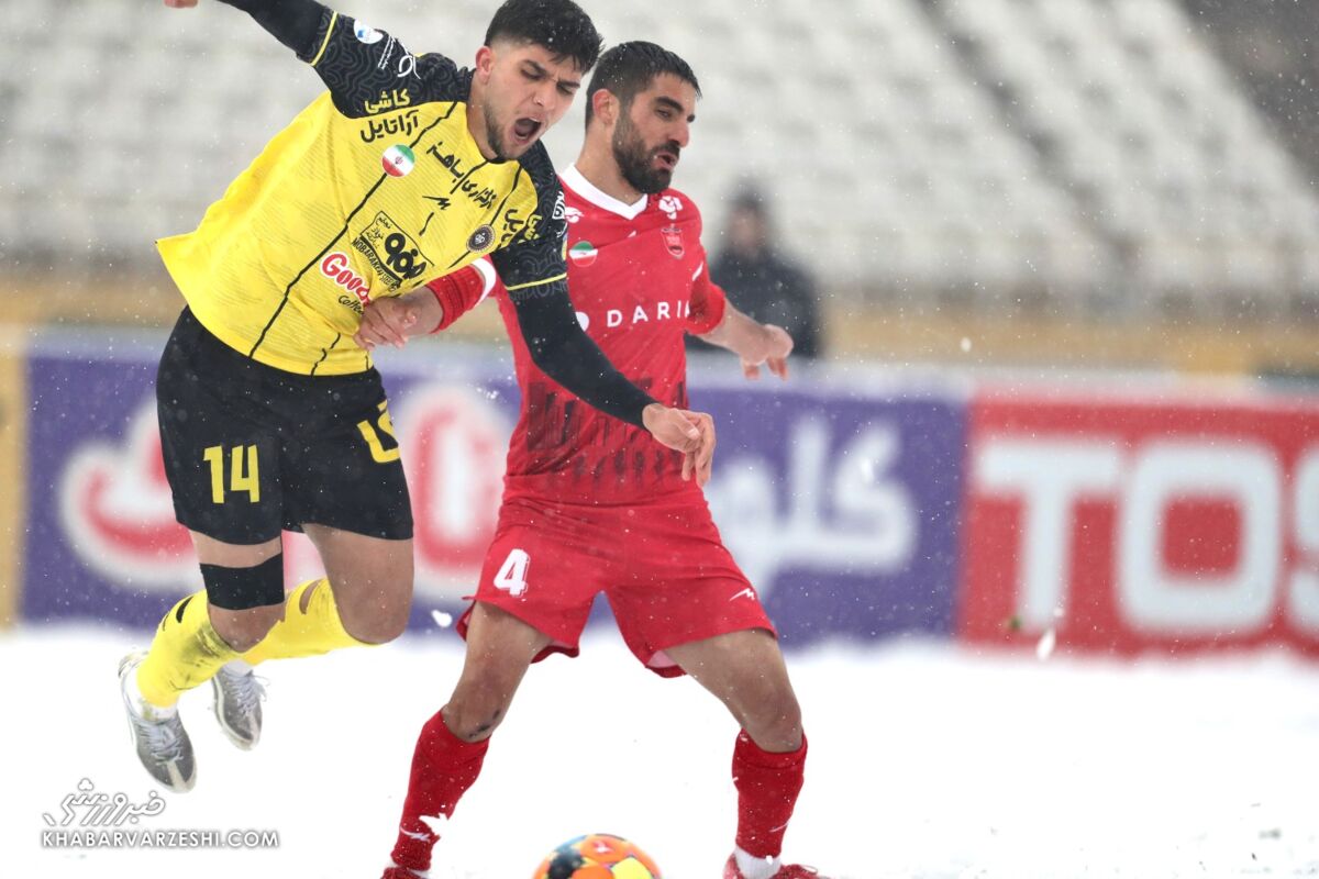 پرسپولیس به دنبال جانشین میلاد محمدی؛ گزینههای لیگ برتری در لیست اوسمار / پرسپولیس , میلاد محمدی , اوسمار , نقل و انتقالات , فوتبال ایران