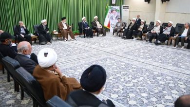 برنامههای عید غدیر با محوریت اثرگذاری فرهنگی اجرا شود / اخبار خراسان رضوی - اخبار استانها