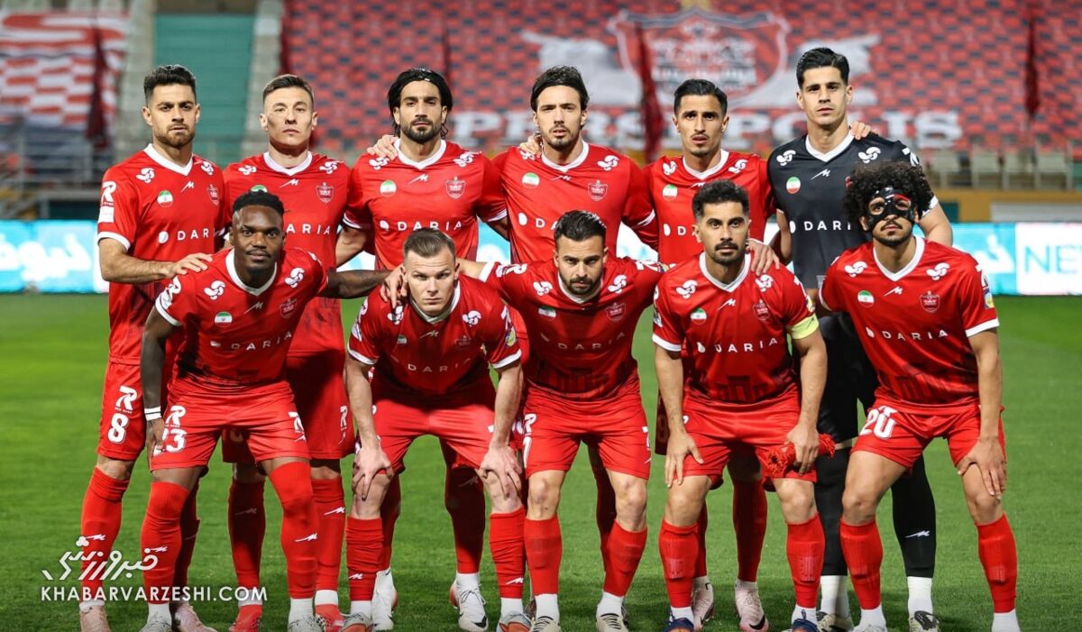 پرسپولیس: شایعات لیست مازاد و خریدهای فصل آینده صحت ندارد / پرسپولیس , اوسمار ویرا , نقل و انتقالات , لیست مازاد , فوتبال ایران