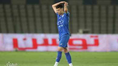 پیام امیدوارکننده یاسر آسانی؛ بازگشت مهاجم کلیدی به استقلال در لیگ بیست و پنجم / یاسر آسانی , استقلال , لیگ برتر , فوتبال ایران , لیگ بیست و پنجم