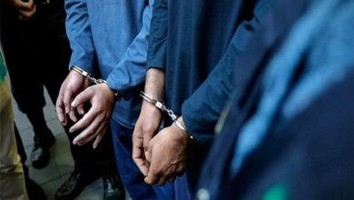 انهدام باند قاچاق انسان در ایرانشهر/ دستگیری 4 سرشبکه اصلی / اخبار سیستان و بلوچستان - اخبار استانها