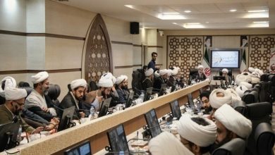 در هماندیشی «حوزه پیشرو و پاسخگویی فقه به نیازهای جامعه» چه گذشت؟ / اخبار قم - اخبار استانها