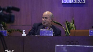 مخالفت ۱۴ تیم با ادامه لیگ برتر؛ پرسپولیس و گلگهر خواهان برگزاری / لیگ برتر , مهدی تاج , فوتبال ایران , پرسپولیس , سهمیه آسیایی
