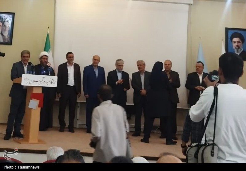 راهکار نجات اقتصاد کشور «تحول دیجیتال» و «سامانهمحوری» است / اخبار زنجان - اخبار استانها