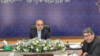 امنیت اقتصادی و برخورد با اخلالگران سرلوحه عمل پلیس قرار گیرد / اخبار اردبیل - اخبار استانها