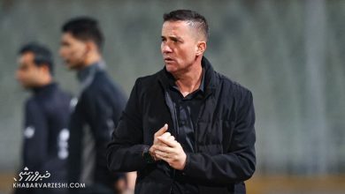 پیشکسوت پرسپولیس: برکناری اوسمار در این مقطع اشتباه است / پرسپولیس , اوسمار , لیگ برتر , تیم ملی , جام جهانی