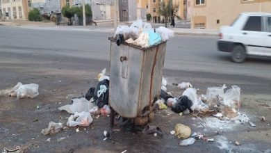 ابرچالش پسماند و زباله در کرمانشاه؛ تولید روزانه 500 تن زباله! / اخبار کرمانشاه - اخبار استانها