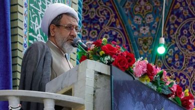 دشمن شکست خورده در میدان نظامی دنبال نفوذ در عرصه دیپلماسی و میدان است / اخبار کرمان - اخبار استانها
