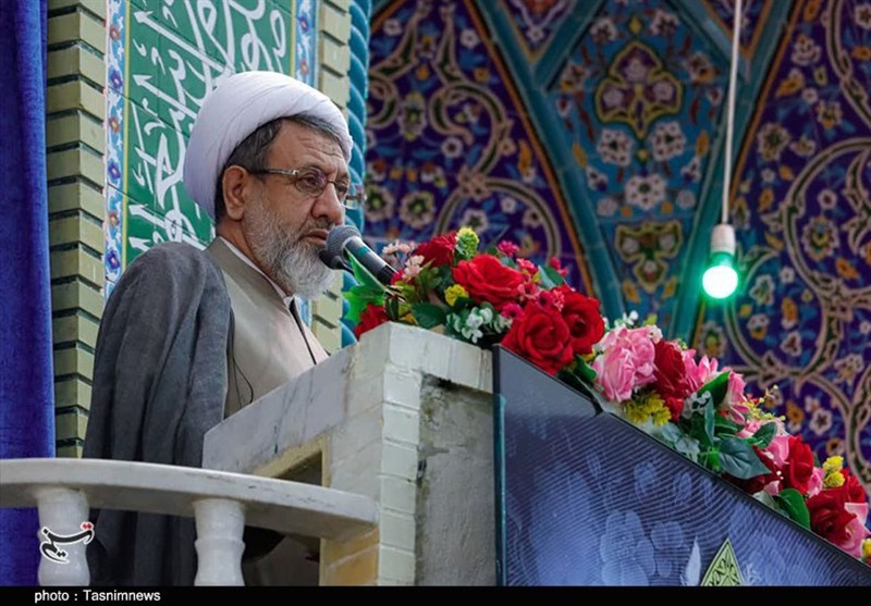 دشمن شکست خورده در میدان نظامی دنبال نفوذ در عرصه دیپلماسی و میدان است / اخبار کرمان - اخبار استانها