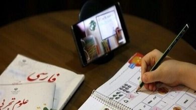 تشریح آخرین وضعیت آموزش غیرحضوری در شهرری / اخبار استان تهران - اخبار استانها